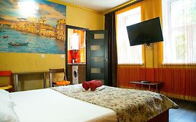 Doba In Ua Starokazatskay Apartments